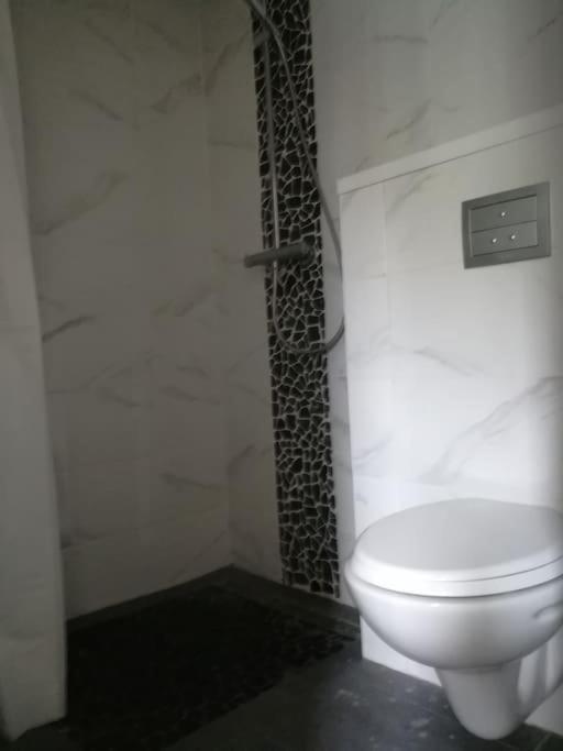 Studio D'Hotes Climatise Floirac  Zewnętrze zdjęcie