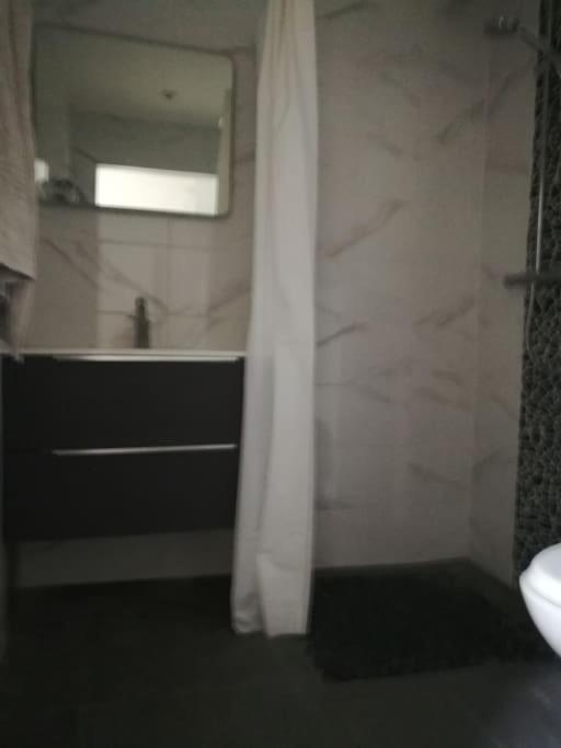 Studio D'Hotes Climatise Floirac  Zewnętrze zdjęcie