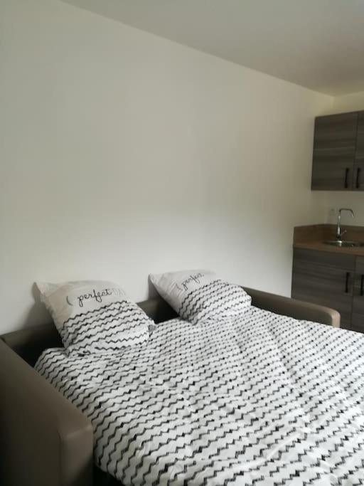 Studio D'Hotes Climatise Floirac  Zewnętrze zdjęcie